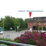 Boje Lejlighed Büsum