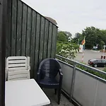 Boje Lejlighed Büsum