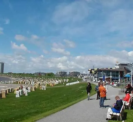 Boje * Büsum