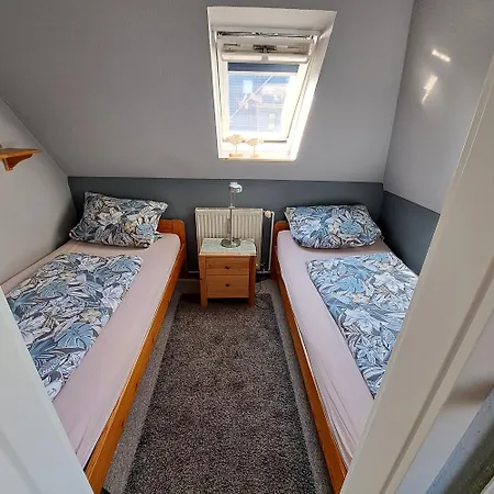 Boje * Büsum
