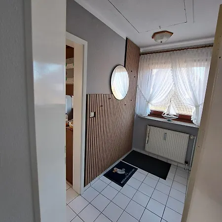 Apartamento Boje Büsum